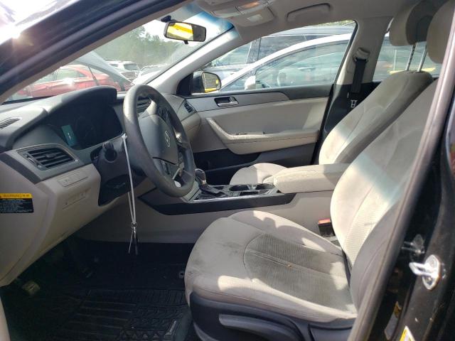 Photo 7 from auction – 2015 HYUNDAI SONATA SE with VIN 5NPE24AF4FH239105