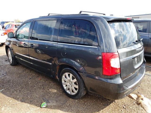 Photo 2 from auction – 2011 CHRYSLER TOWN & COU with VIN 2A4RR8DG9BR784099