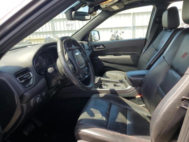 Photo 7 from auction – 2021 DODGE DURANGO R/ with VIN 1C4SDJCT0MC805378