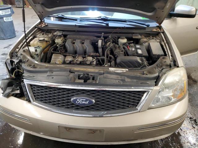 Photo 11 from auction – 2006 FORD FIVE HUNDR with VIN 1FAFP24176G156398