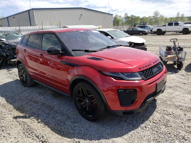 Photo 4 from auction – 2016 LAND ROVER RANGE ROVE with VIN SALVD2BG9GH149270