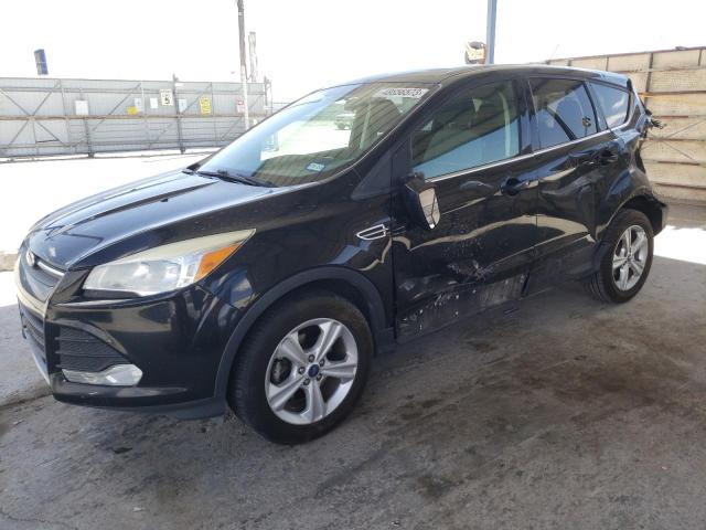 Photo 1 from auction – 2013 FORD ESCAPE SE with VIN 1FMCU0GX3DUA38580