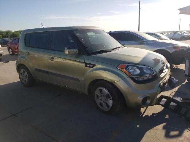Photo 4 from auction – 2013 KIA SOUL with VIN KNDJT2A54D7563146