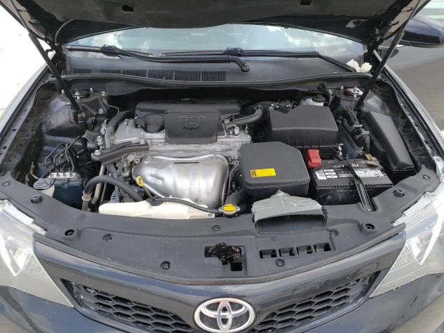 Photo 11 from auction – 2014 TOYOTA CAMRY L with VIN 4T1BF1FK5EU740435