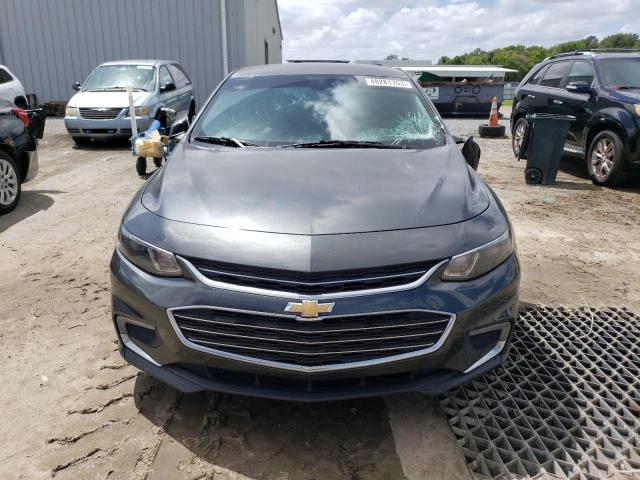 Photo 5 from auction – 2017 CHEVROLET MALIBU LT with VIN 1G1ZE5ST8HF173926