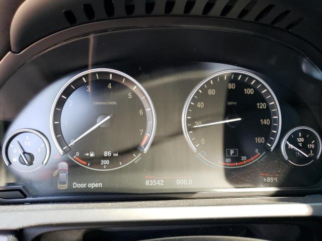 Photo 9 from auction – 2014 BMW ALPINA B7 with VIN WBAYB6C54ED224246