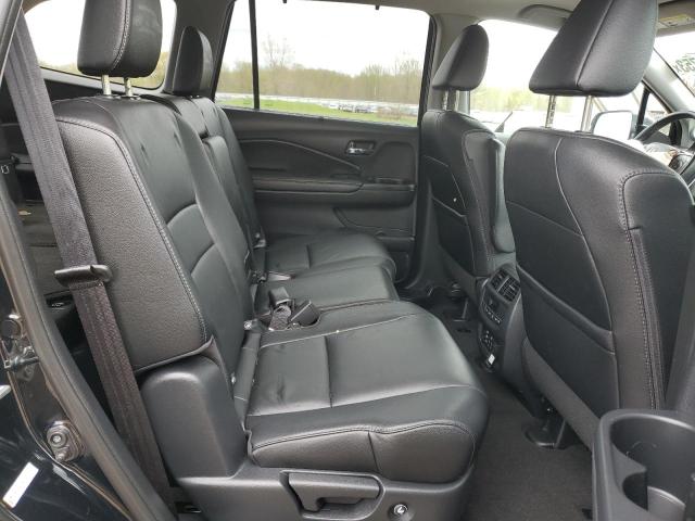 Foto 11 de la subasta – 2016 HONDA PILOT EXL con VIN 5FNYF6H85GB034803