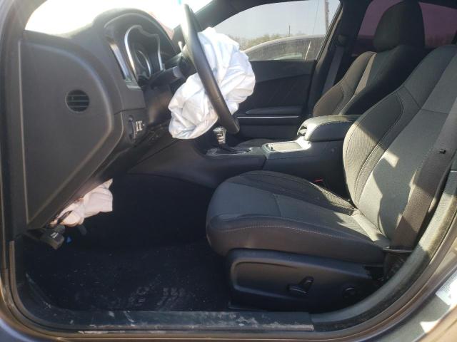 Photo 7 from auction – 2017 DODGE CHARGER R/ with VIN 2C3CDXCT9HH523724