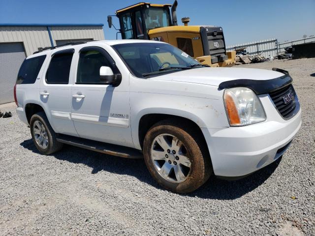 Zdjęcie 4 z aukcji – 2007 GMC YUKON z VIN 1GKFC13047J242706