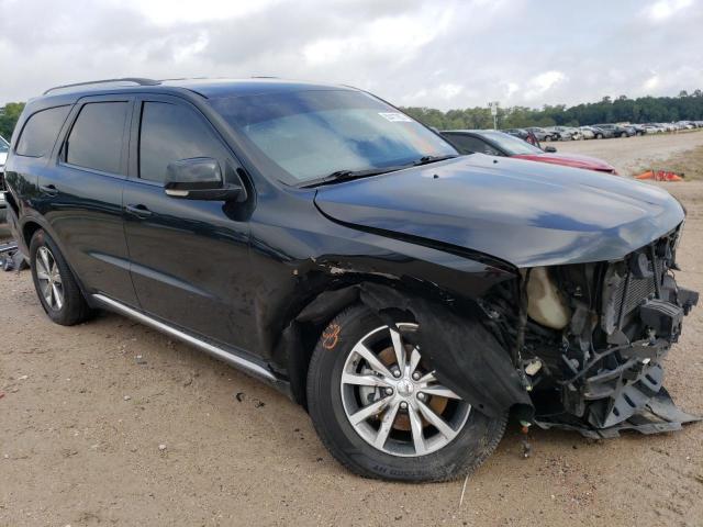 Photo 4 from auction – 2015 DODGE DURANGO LI with VIN 1C4RDHDG2FC239252