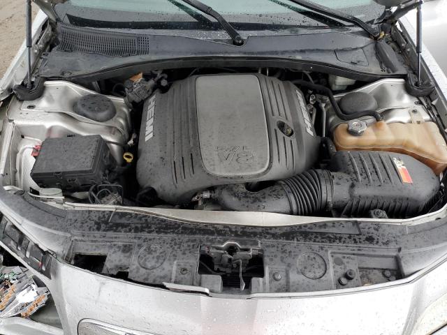 Photo 11 from auction – 2012 CHRYSLER 300C with VIN 2C3CCAET2CH103194