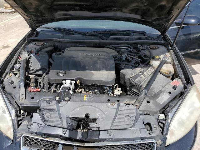 Photo 11 from auction – 2013 CHEVROLET IMPALA POL with VIN 2G1WD5E32D1143033