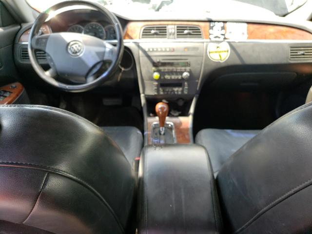 Photo 8 from auction – 2005 BUICK LACROSSE with VIN 2G4WD532X51219449