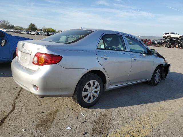 Photo 3 from auction – 2010 TOYOTA COROLLA BA with VIN 1NXBU4EE7AZ357349