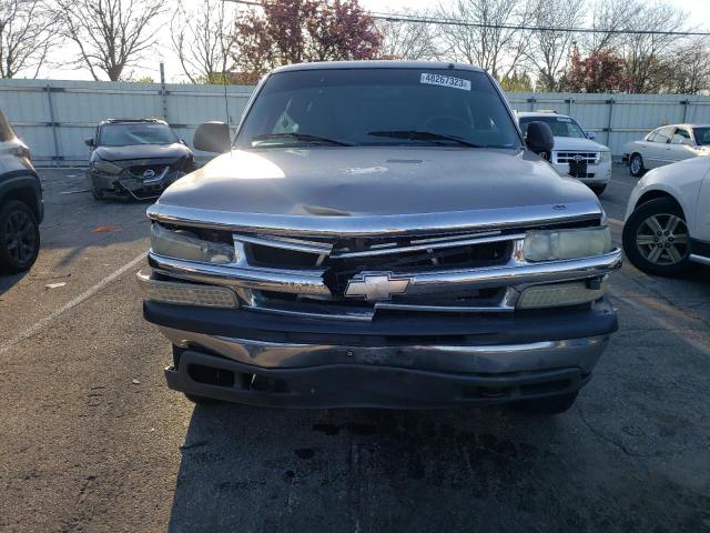 Photo 5 from auction – 2002 CHEVROLET SUBURBAN K with VIN 3GNFK16Z52G211880