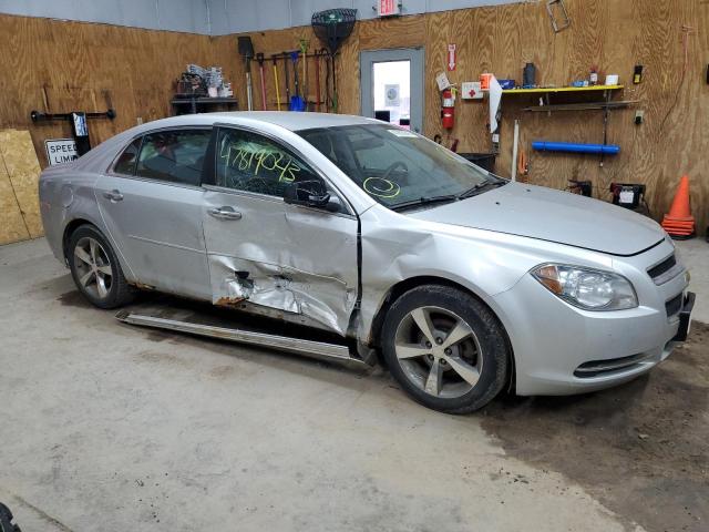 Photo 4 from auction – 2012 CHEVROLET MALIBU 1LT with VIN 1G1ZC5E05CF359942