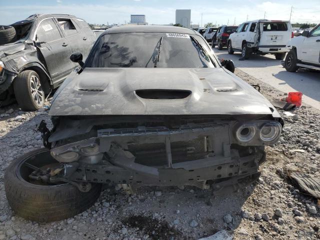 Photo 5 from auction – 2016 DODGE CHALLENGER with VIN 2C3CDZC97GH231701