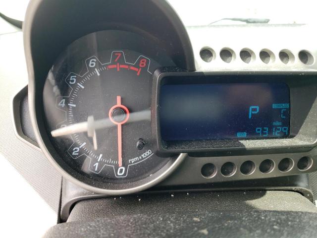 Photo 9 from auction – 2015 CHEVROLET SONIC LT with VIN 1G1JC5SH6F4217798