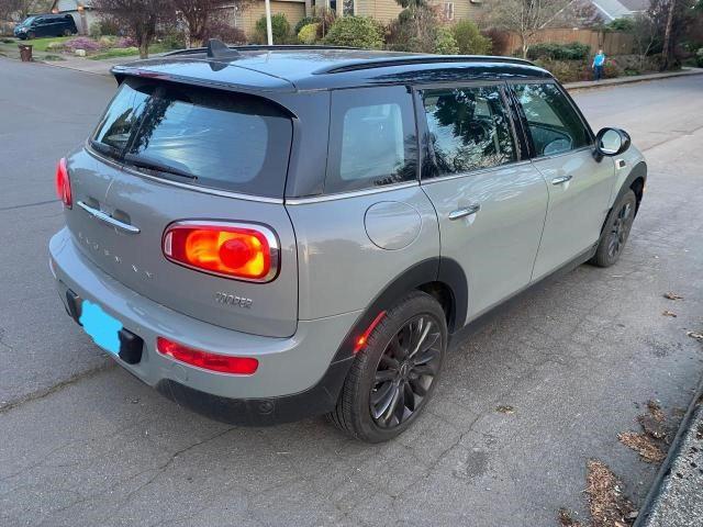 Photo 4 from auction – 2019 MINI COOPER CLU with VIN WMWLN5C57K2E34846