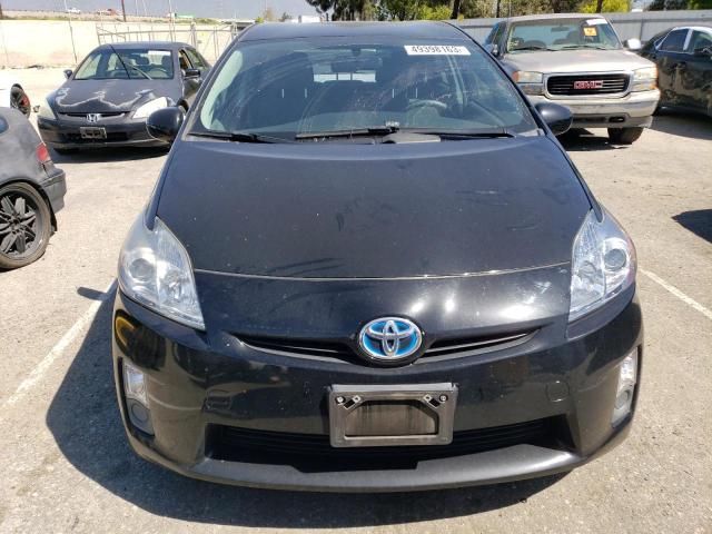 Photo 5 from auction – 2011 TOYOTA PRIUS with VIN JTDKN3DU9B0248758