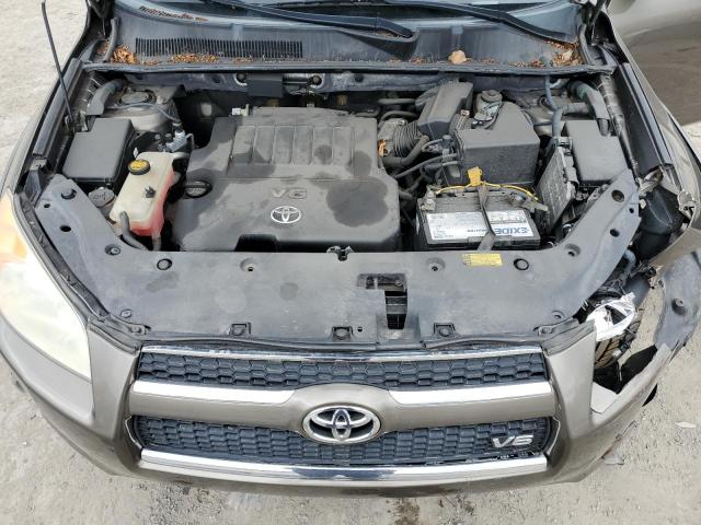 Photo 11 from auction – 2009 TOYOTA RAV4 LIMIT with VIN 2T3BK31V79W009818