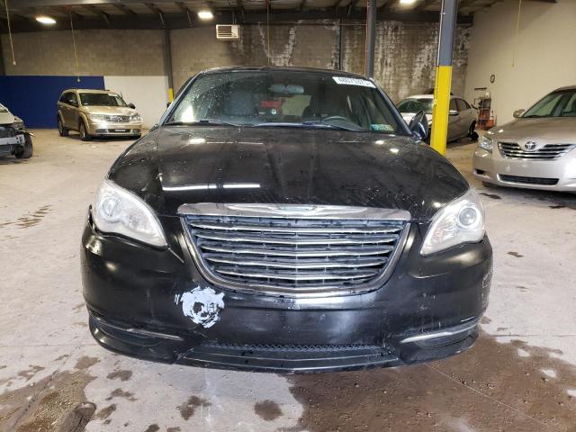 Photo 5 from auction – 2013 CHRYSLER 200 LX with VIN 1C3CCBAB2DN705198