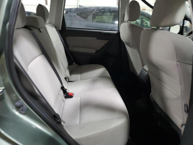 Photo 11 from auction – 2015 SUBARU FORESTER 2 with VIN JF2SJAAC6FG452699