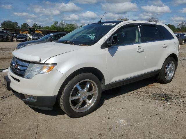 FORD EDGE LIMIT 2010 with VIN 2FMDK3KC9ABB58000 - Photo from auction