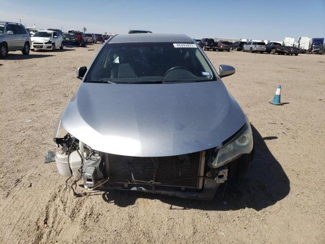 Photo 5 from auction – 2016 TOYOTA CAMRY LE with VIN 4T1BF1FK9GU548888