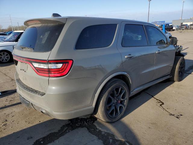 Photo 3 from auction – 2022 DODGE DURANGO R/ with VIN 1C4SDJCT4NC188178