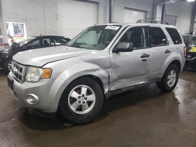 Photo 1 from auction – 2009 FORD ESCAPE XLT with VIN 1FMCU93G69KB08991