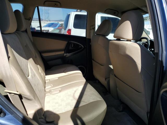 Photo 11 from auction – 2012 TOYOTA RAV4 with VIN 2T3BF4DV0CW181248