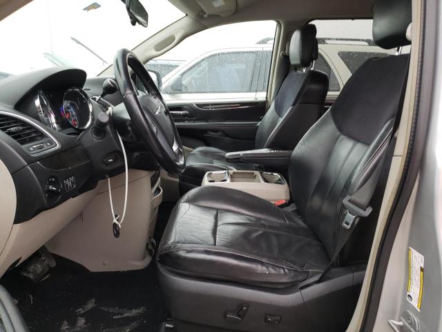 Photo 7 from auction – 2011 CHRYSLER TOWN & COU with VIN 2A4RR6DG2BR656310