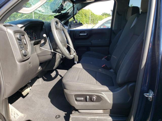 Photo 7 from auction – 2022 CHEVROLET SILVERADO with VIN 3GCPYBEK9NG146087
