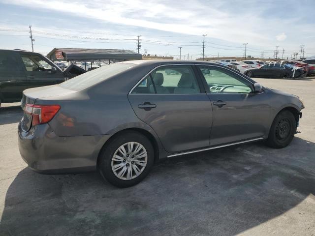 Photo 3 from auction – 2012 TOYOTA CAMRY BASE with VIN 4T4BF1FK1CR250772