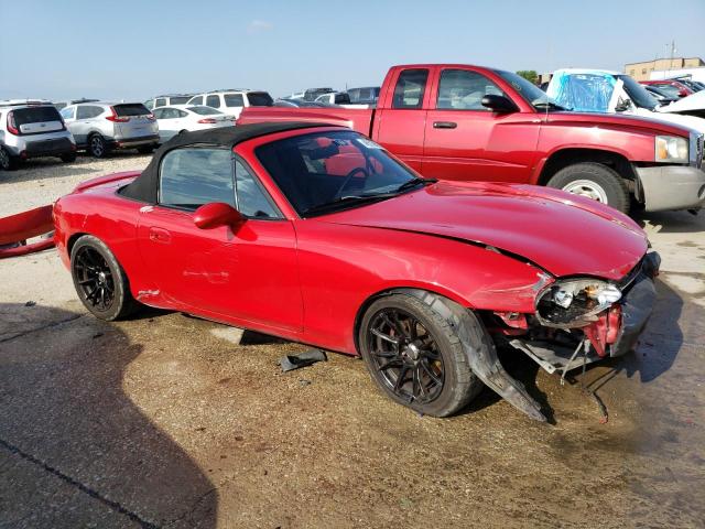 Photo 4 from auction – 2005 MAZDA MX-5 MIATA with VIN JM1NB353150412438