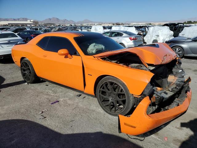 Photo 4 from auction – 2014 DODGE CHALLENGER with VIN 2C3CDYBT1EH281661