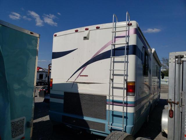 Photo 4 from auction – 1998 FREIGHTLINER CHASSIS X with VIN 4UZ6XJCA6WC910772