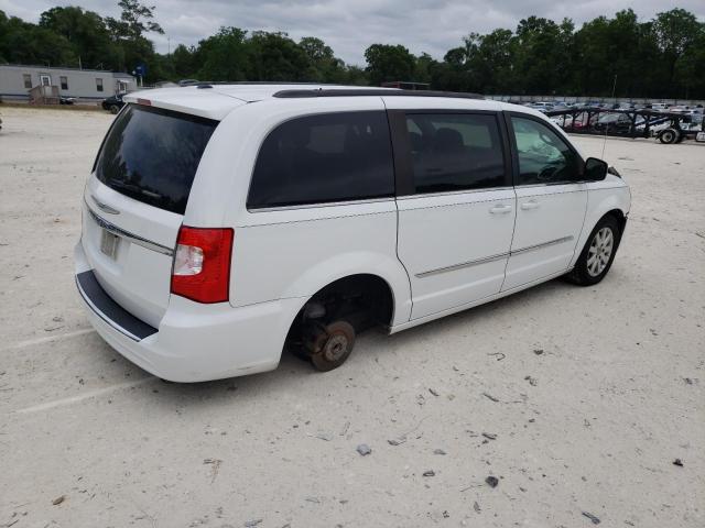 Photo 3 from auction – 2015 CHRYSLER TOWN & COU with VIN 2C4RC1BG3FR730840