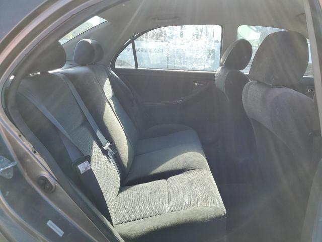 Photo 10 from auction – 2004 TOYOTA COROLLA CE with VIN 1NXBR32E64Z203171