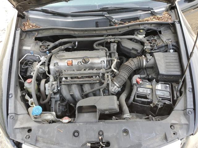 Photo 11 from auction – 2012 HONDA ACCORD EX with VIN 1HGCP2F78CA143285