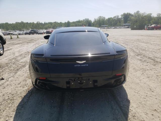 Photo 6 from auction – 2019 ASTON MARTIN DB11 AMR with VIN SCFRMFEV5KGL07985