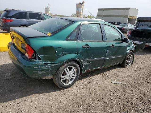صورة رقم 3 من المزاد - 2000 FORD FOCUS LX مع VIN 1FAFP33P5YW236433
