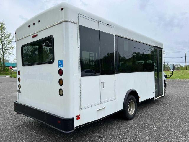 Photo 4 from auction – 2016 FORD ECONOLINE with VIN 1FDFE4FSXGDC07005