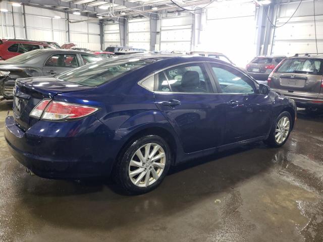 Photo 3 from auction – 2011 MAZDA 6 I with VIN 1YVHZ8CHXB5M21670