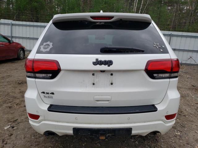 Photo 6 from auction – 2015 JEEP GRAND CHER with VIN 1C4RJFAG4FC171599