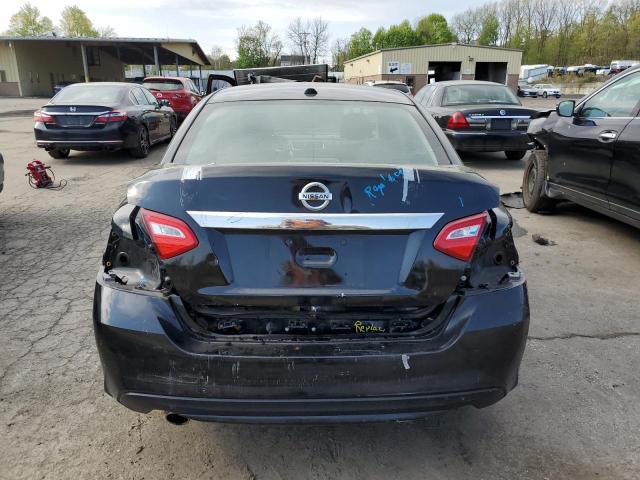 Photo 6 from auction – 2017 NISSAN ALTIMA 2.5 with VIN 1N4AL3AP1HC239694