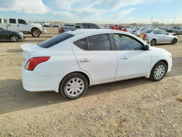 Photo 3 from auction – 2015 NISSAN VERSA with VIN 3N1CN7AP1FL926893