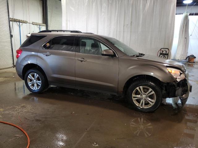 Photo 4 from auction – 2012 CHEVROLET EQUINOX LT with VIN 2GNFLEEK3C6243362
