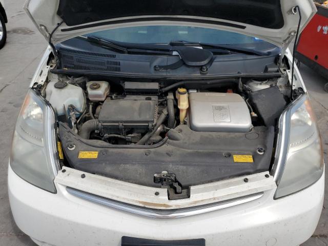 Photo 11 from auction – 2007 TOYOTA PRIUS with VIN JTDKB20U077678864
